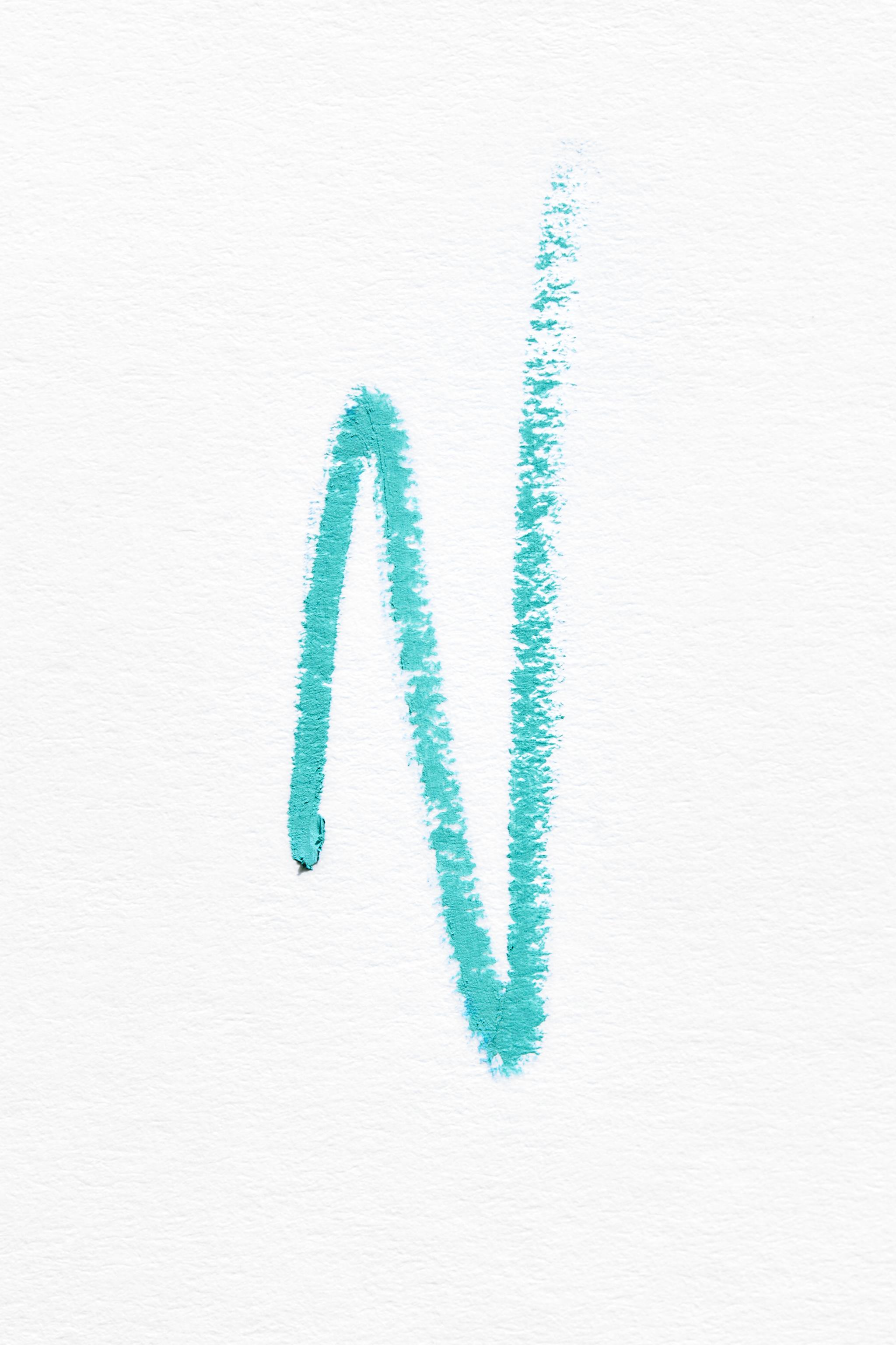 EYELINER - 80'S SPLASH